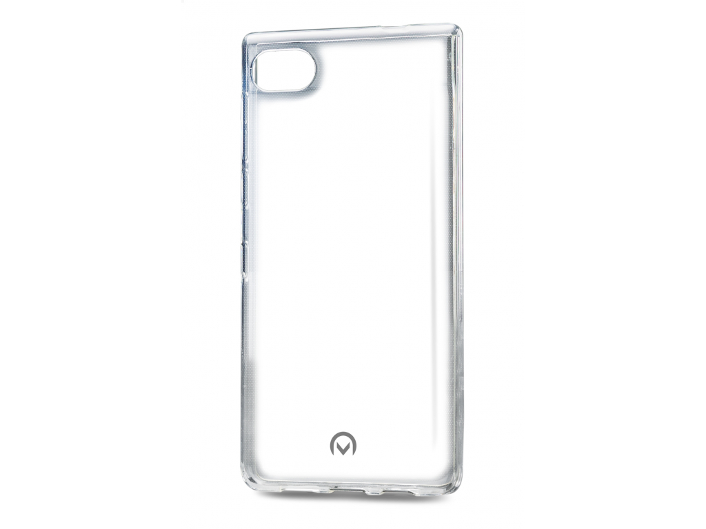 Mobilize Gelly Case BlackBerry Motion Clear