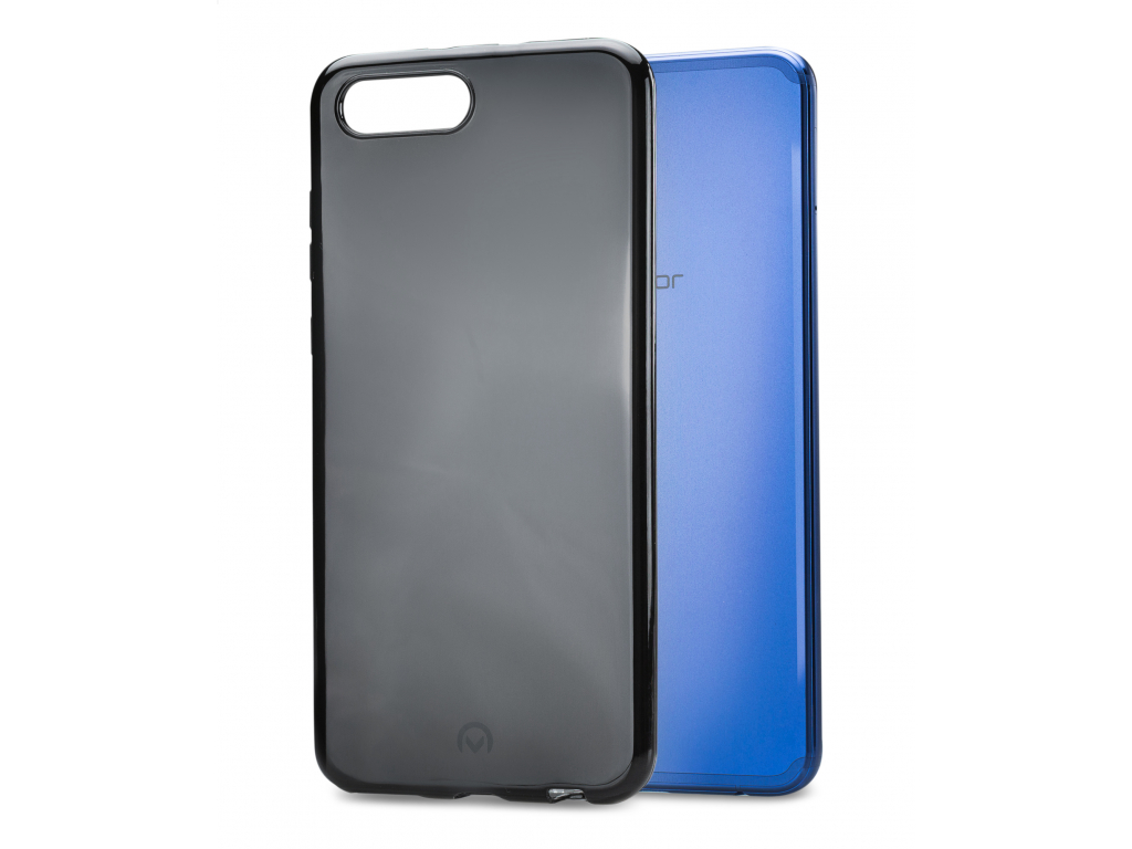 Mobilize Gelly Case Honor View 10 Black