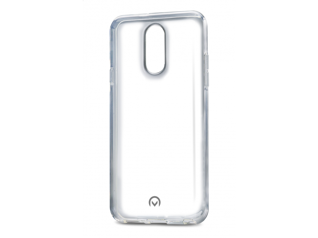 Mobilize Gelly Case LG Q7 Clear