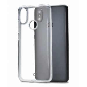 Mobilize Gelly Case Xiaomi Mi A2 Clear