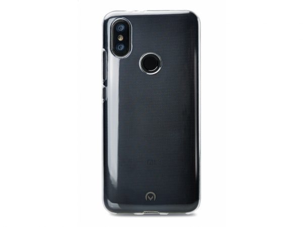 Mobilize Gelly Case Xiaomi Mi A2 Clear