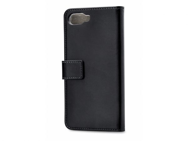 Mobilize Classic Gelly Wallet Book Case BlackBerry KEY2 LE Black