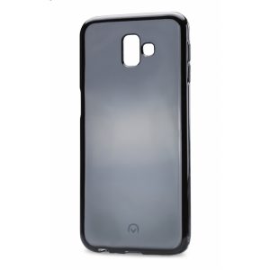Mobilize Gelly Case Samsung Galaxy J6+ Black