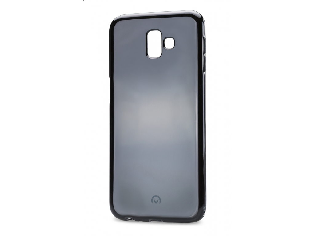 Mobilize Gelly Case Samsung Galaxy J6+ Black