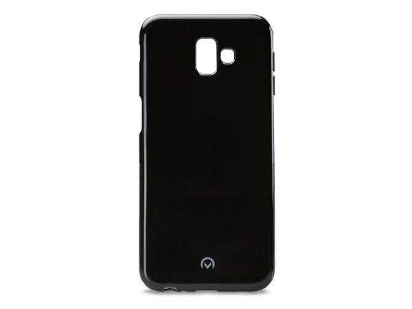 Mobilize Gelly Case Samsung Galaxy J6+ Black