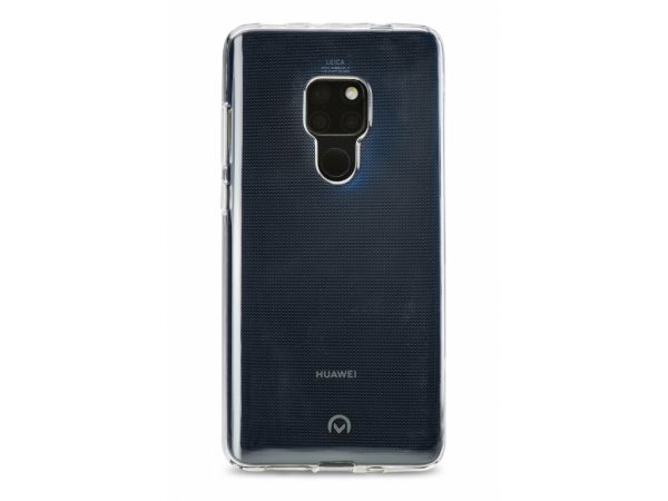 Mobilize Gelly Case Huawei Mate 20 Clear