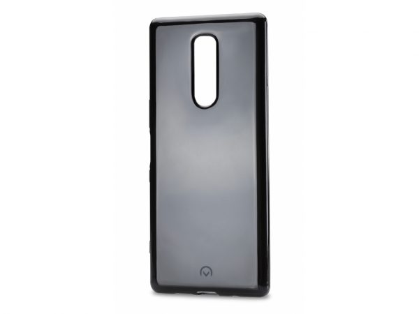Mobilize Gelly Case Sony Xperia 1 Black