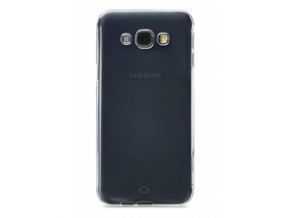 Mobilize Gelly Case Samsung Galaxy A8 Clear