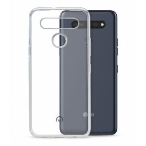 Mobilize Gelly Case LG K51S Clear