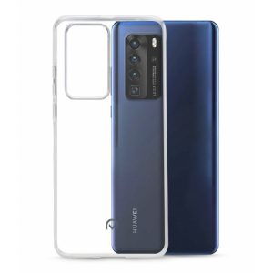Mobilize Gelly Case Huawei P40 Pro+ Clear