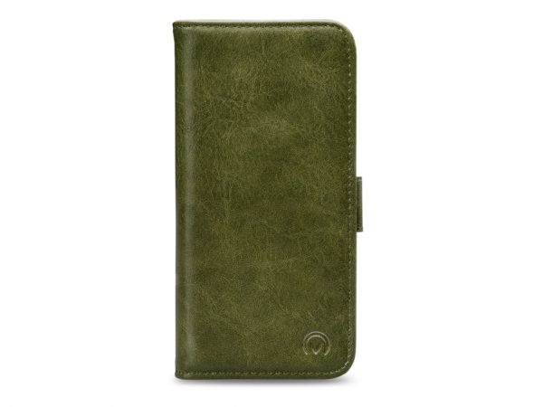 Mobilize Elite Gelly Wallet Book Case Samsung Galaxy A13 4G Green