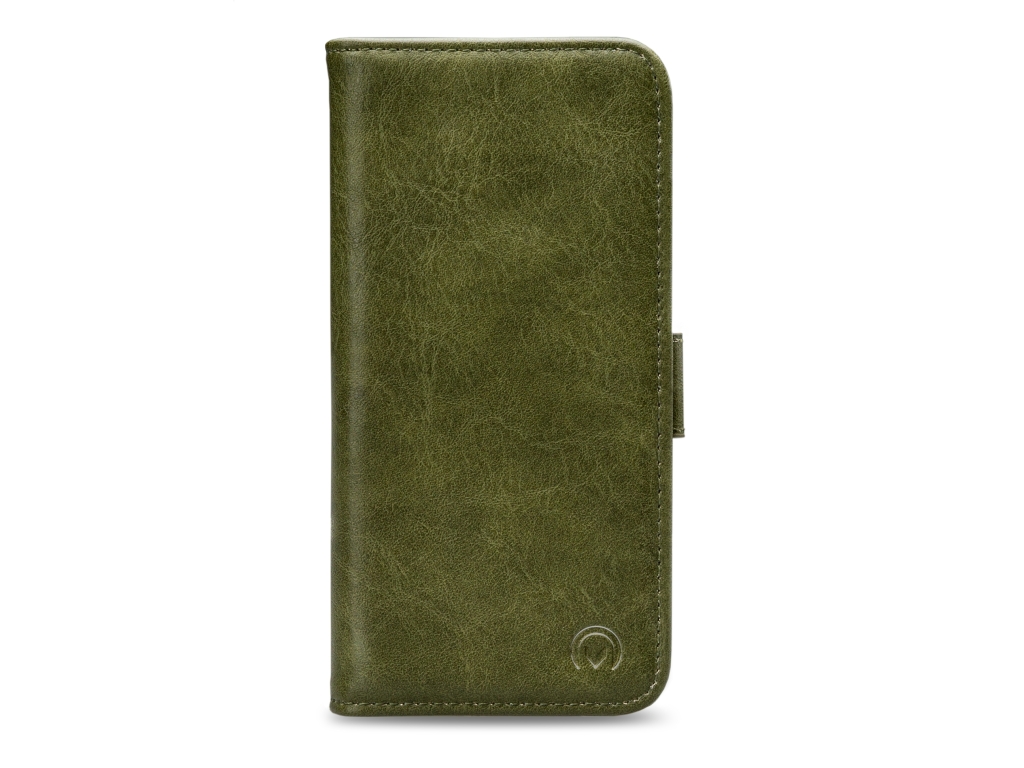 Mobilize Elite Gelly Wallet Book Case Samsung Galaxy A13 4G Green