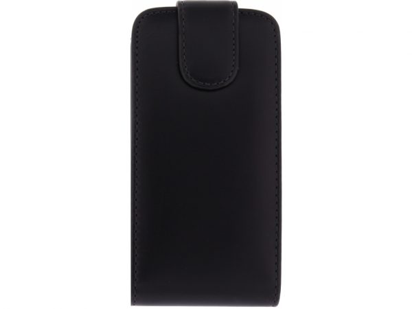 Xccess Flip Case Moto E Black