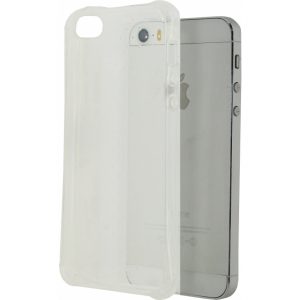 Xccess Air Crush TPU Case Apple iPhone 5/5S/SE Clear
