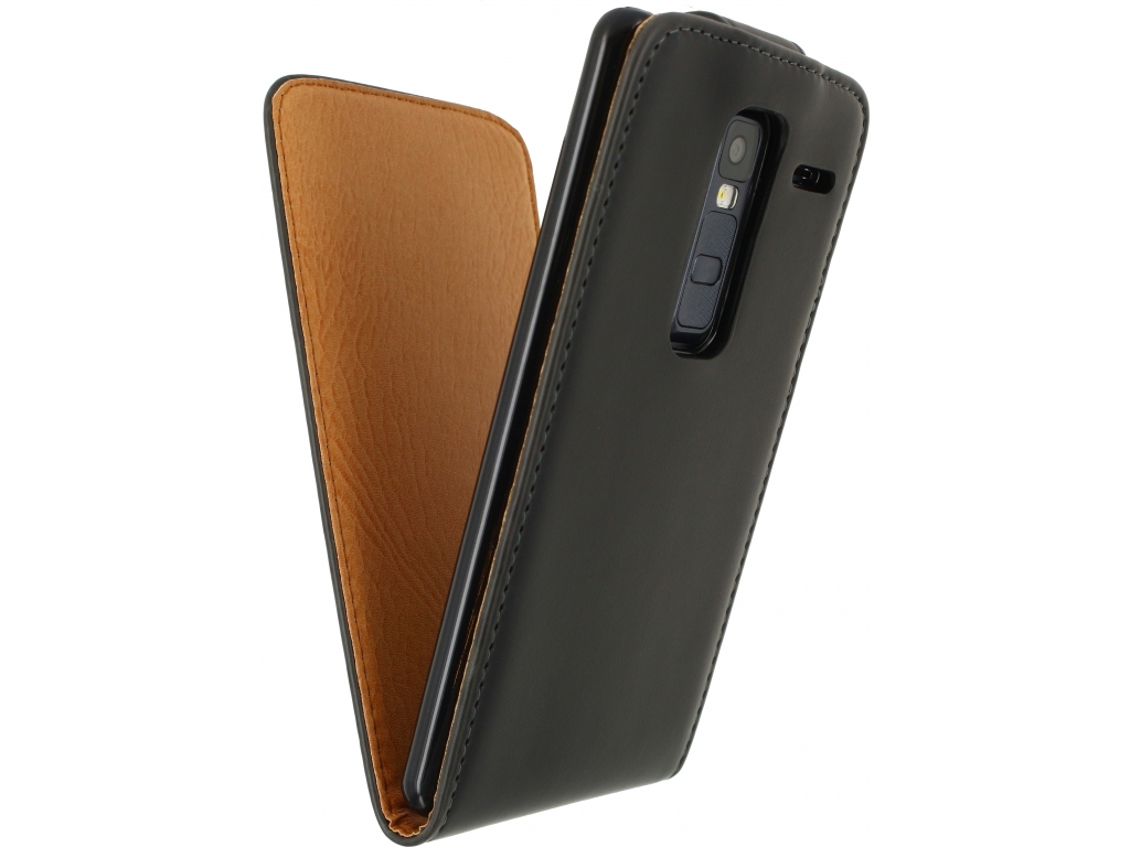 Xccess Flip Case LG Zero Black