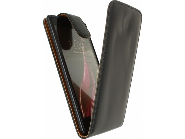 Xccess Flip Case LG Zero Black