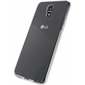 Mobilize Gelly Case LG X Screen Clear