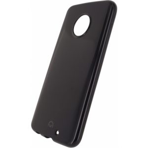 Mobilize Gelly Case Motorola Moto X4 Black