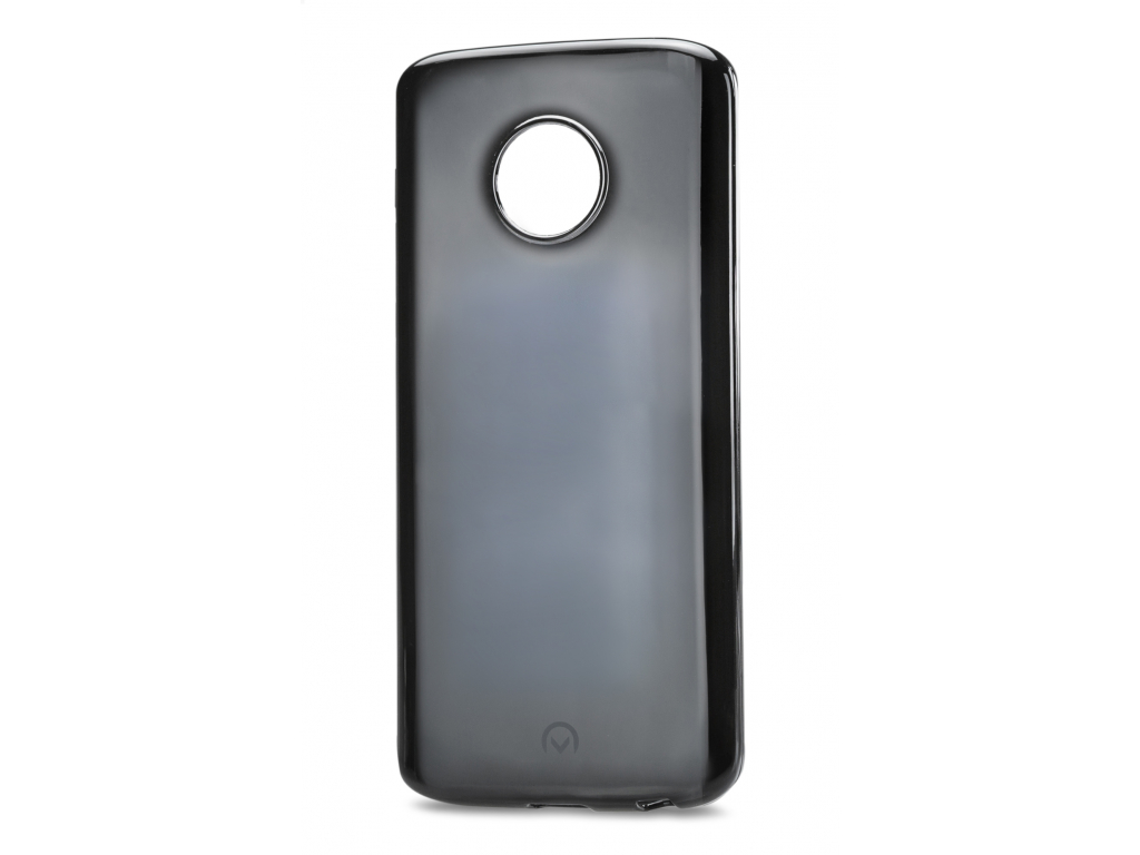 Mobilize Gelly Case Motorola Moto G6 Black