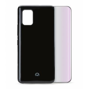 Mobilize Gelly Case Xiaomi Mi 10 Lite Black