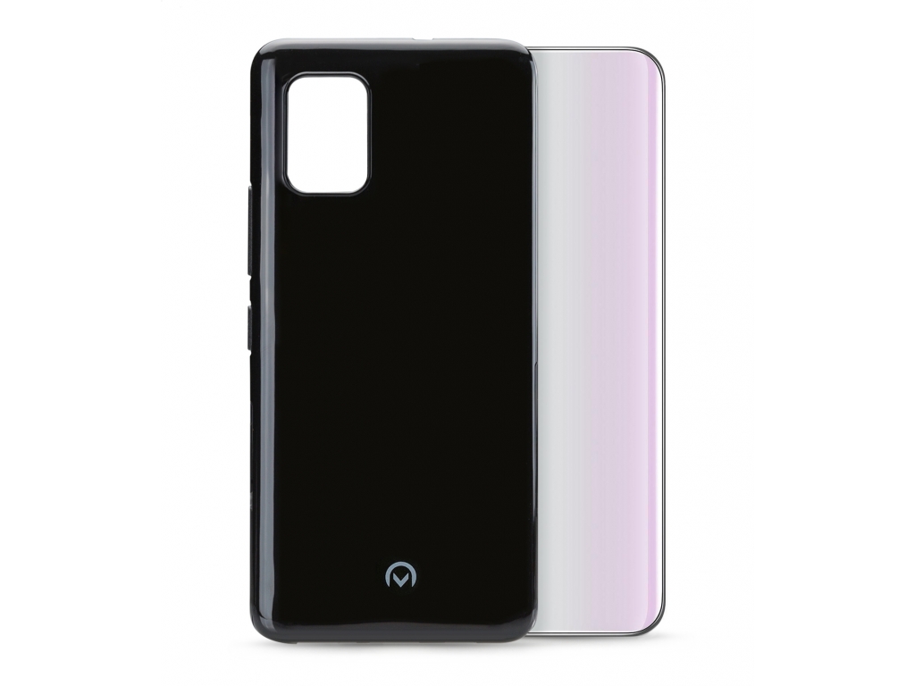 Mobilize Gelly Case Xiaomi Mi 10 Lite Black