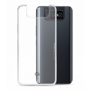 Mobilize Gelly Case ASUS ZenFone 8 Flip Clear