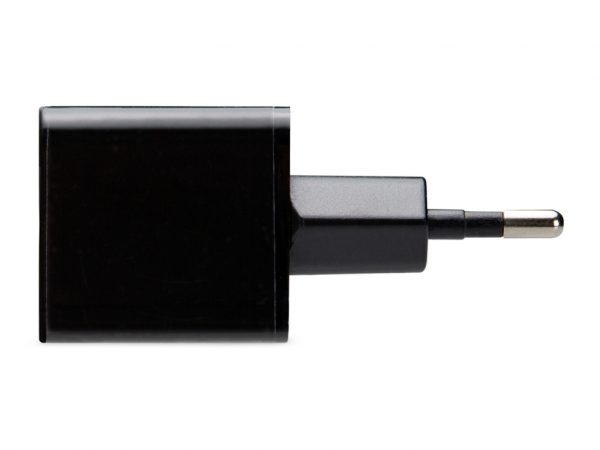 Mobilize Wall Charger USB-C 20W with PD/PPS Black