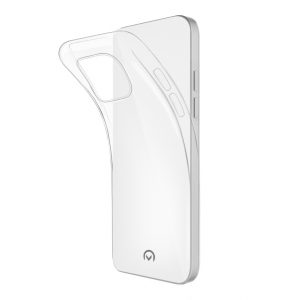 Mobilize Gelly Case Honor X8 Clear