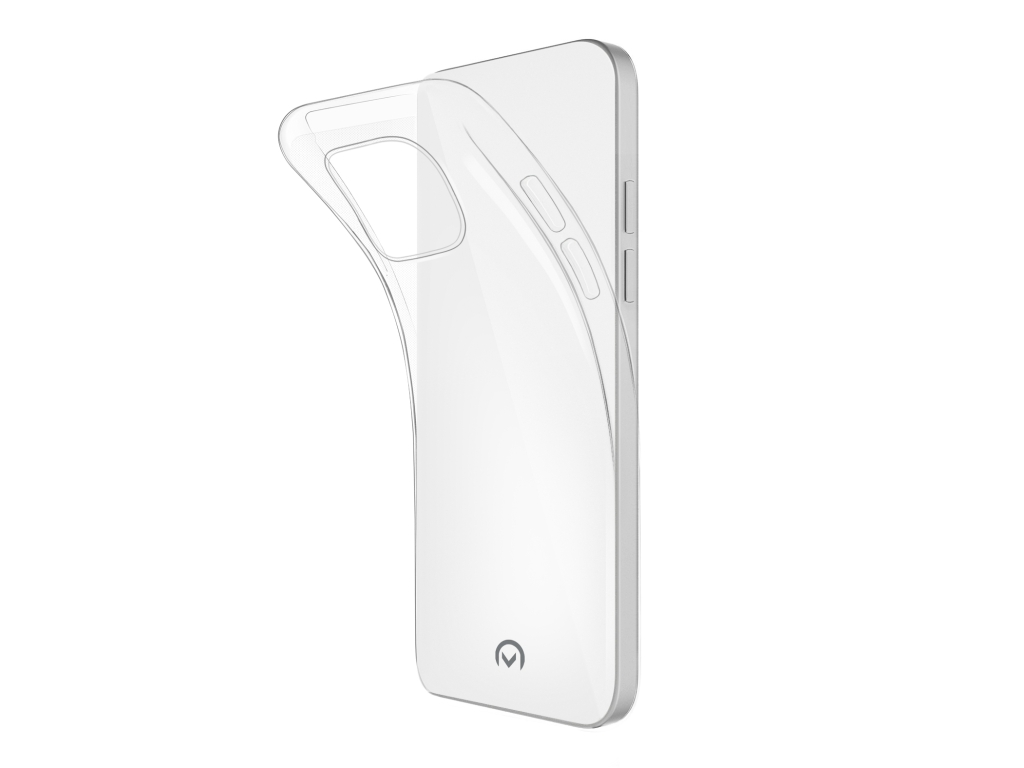 Mobilize Gelly Case Honor X8 Clear