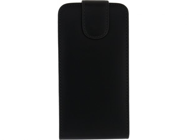 Xccess Flip Case Sony Xperia ZR Black