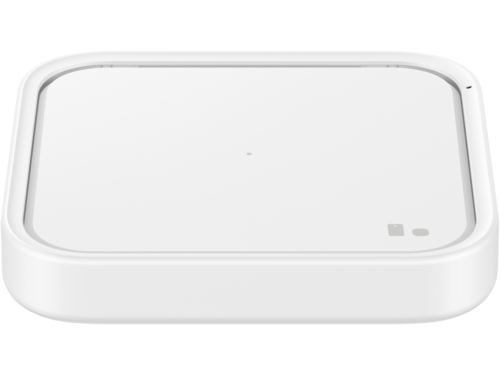 EP-P2400BWEGEU Samsung Wireless Qi Charger Pad 15W White