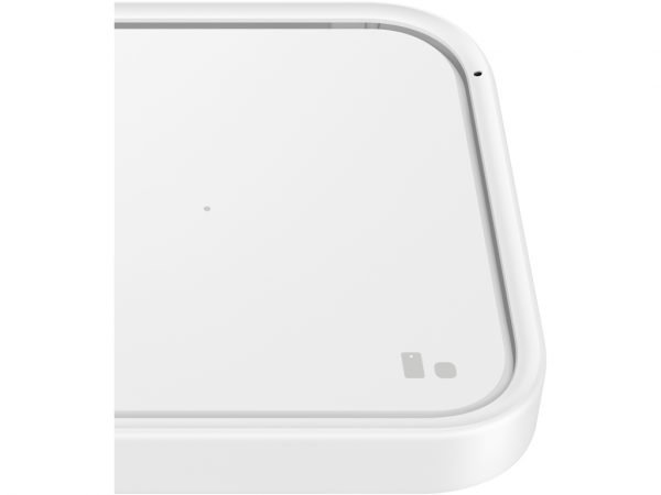 EP-P2400BWEGEU Samsung Wireless Qi Charger Pad 15W White