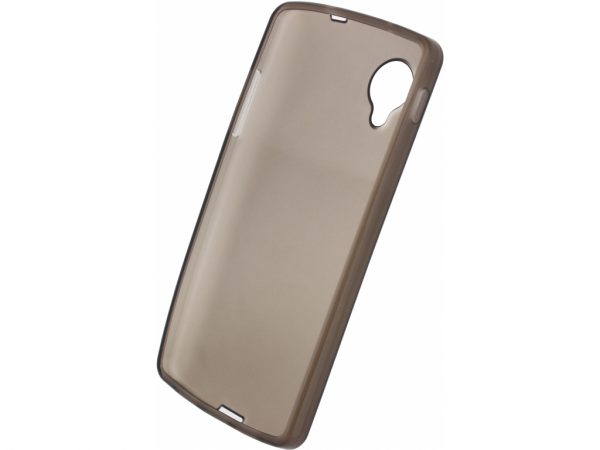 Mobilize Gelly Case LG Google Nexus 5 Smokey Grey