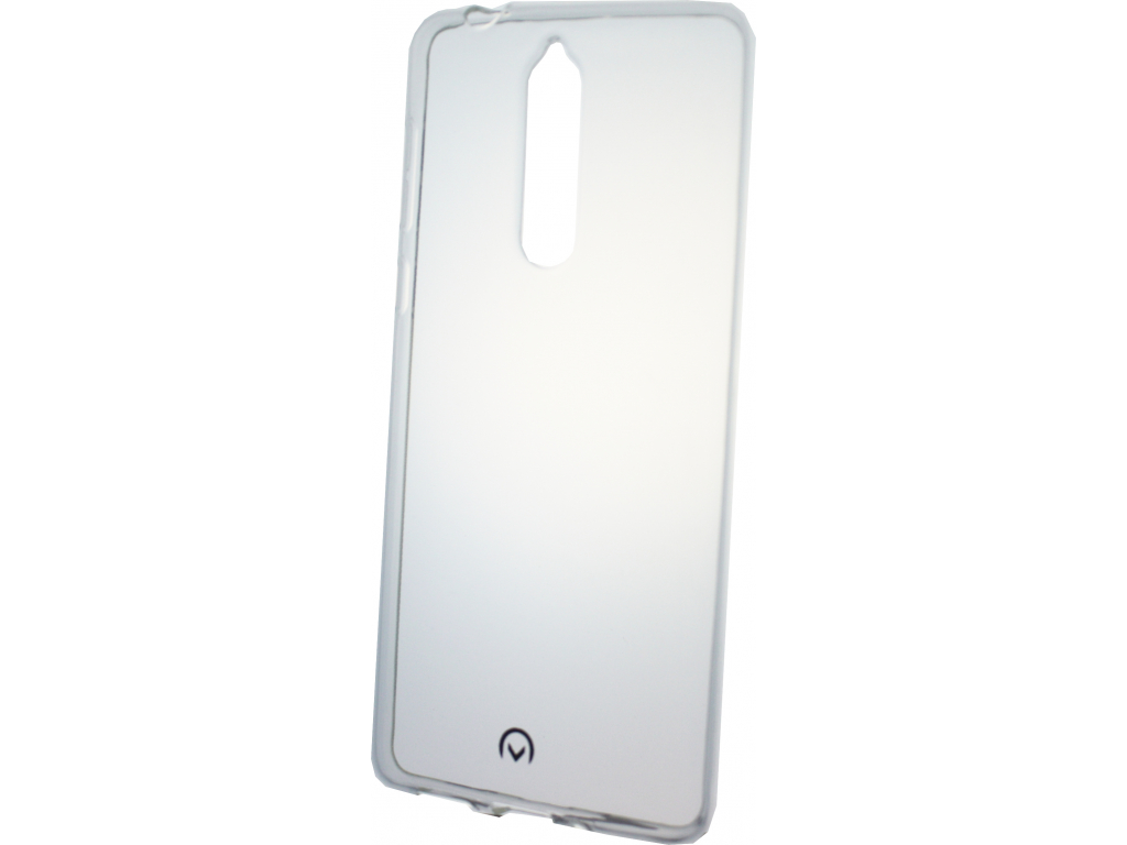 Mobilize Gelly Case Nokia 8 Clear