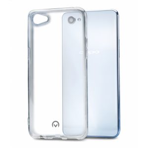 Mobilize Gelly Case OPPO A3 Clear