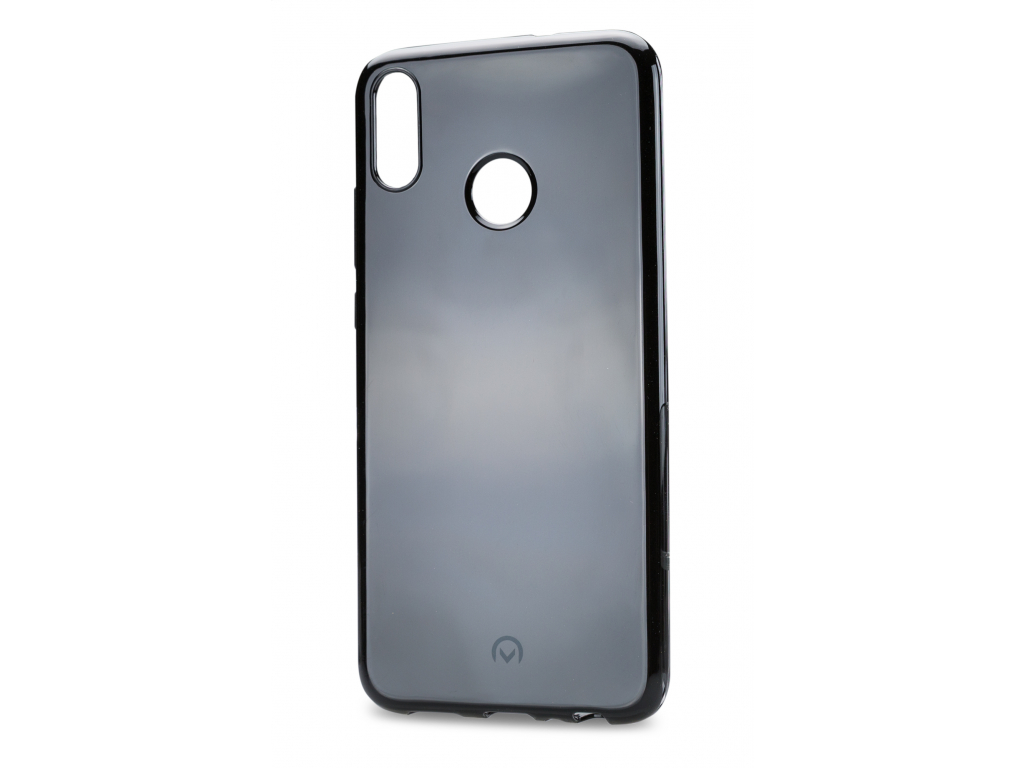 Mobilize Gelly Case Honor 8X Black