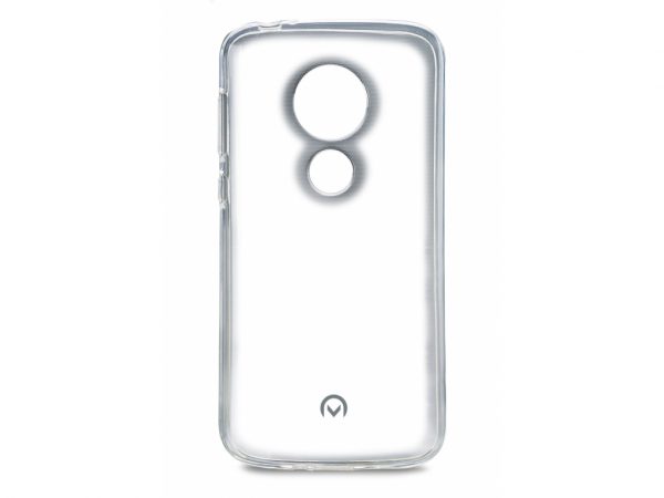 Mobilize Gelly Case Motorola Moto E5 Play (XT1921) Clear