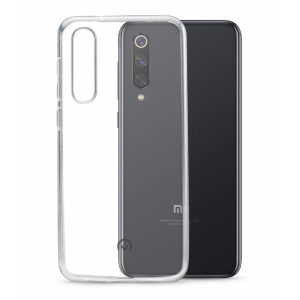 Mobilize Gelly Case Xiaomi Mi 9 SE Clear