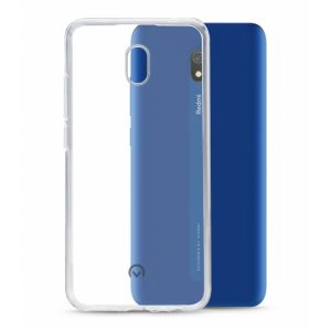 Mobilize Gelly Case Xiaomi Redmi 8a Clear