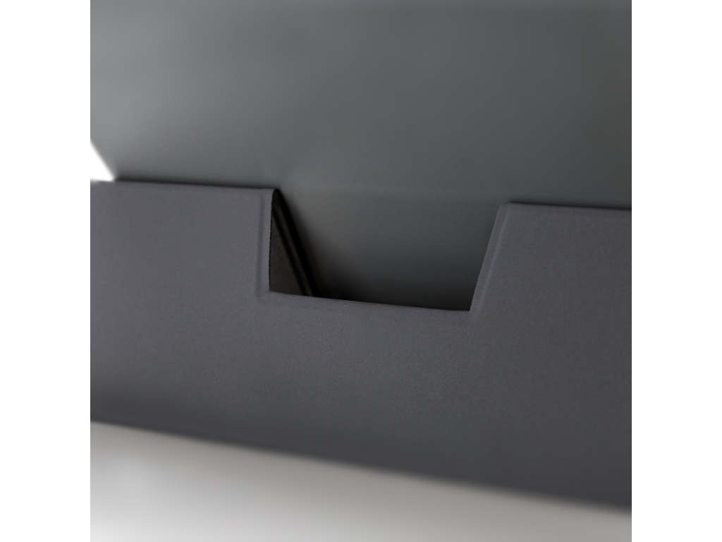 Mobilize Ultimate Bluetooth Keyboard Case Apple iPad Mini 6 (2021) Black QWERTY