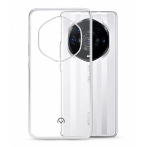 Mobilize Gelly Case Honor Magic 3 Pro 5G Clear