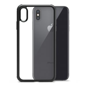Mobilize Tempered Glass 360 Protection Case Apple iPhone Xs Max Black