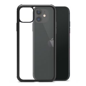 Mobilize Tempered Glass 360 Protection Case Apple iPhone 11 Black
