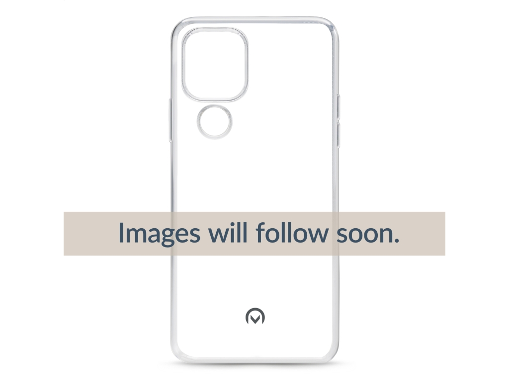 Mobilize Gelly Case Xiaomi Redmi Note 11S 4G Clear