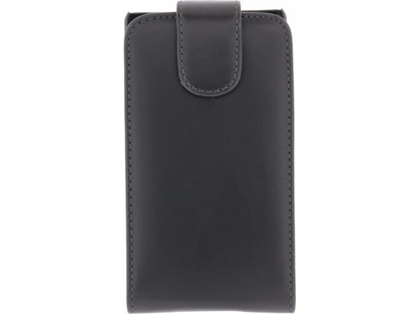 Xccess Flip Case LG Optimus L7 II P710 Black