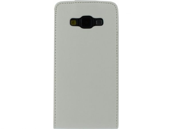 Xccess Flip Case Samsung Galaxy A5 White