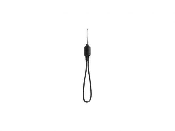 Lifeproof LifeActiv Charge/Sync Lanyard Cable USB-C Black