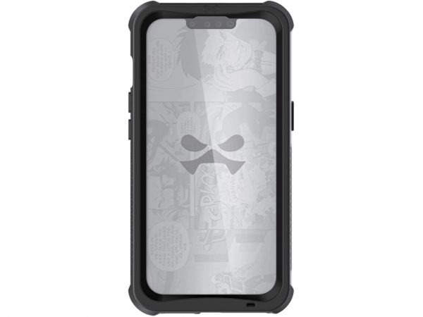 Ghostek Nautical 4 Waterproof Case Apple iPhone 13 Pro Black