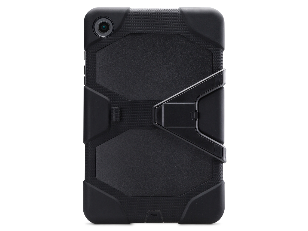 Xccess Survivor Essential Case Samsung Galaxy Tab A8 10.5 2021 Black