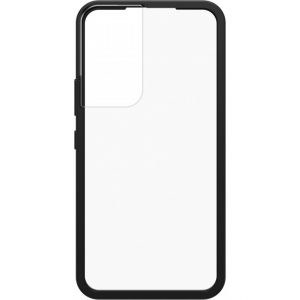 OtterBox React Series Samsung Galaxy S22 5G Clear/Black